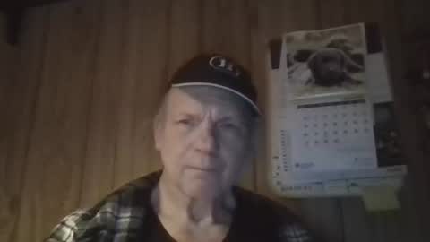 Snapshot of c4u58 chatting on 02.24.26 c4u58 online show from 02.24.26