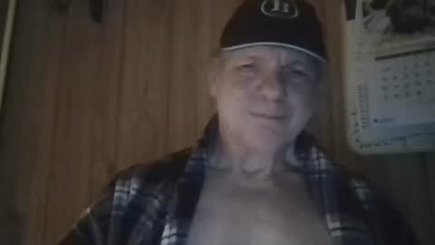 Snapshot of c4u58 chatting on 02.25.26 c4u58 online show from 02.25.26