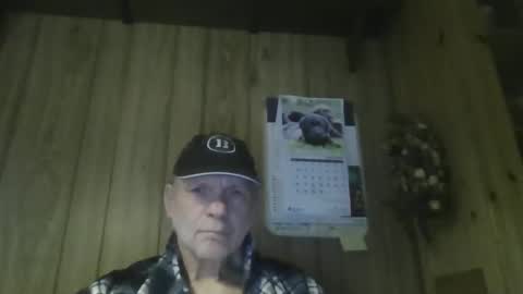Snapshot of c4u58 chatting on 05.14.26 c4u58 online show from 05.14.26