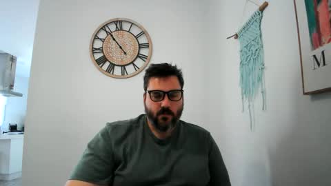 clark kent online show from 05.22.26