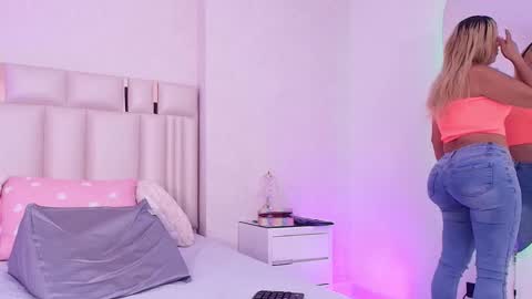 Carolina online show from 03.27.26