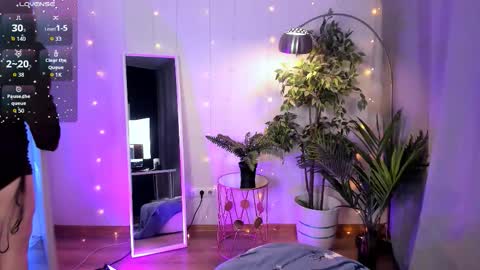 Polly online show from 02.17.26