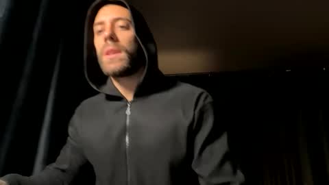 CQ online show from 09.28.25