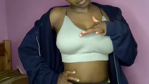 C--trish online show from 01.11.26