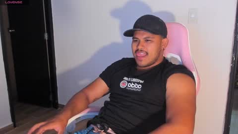 Snapshot of caballero_____ chatting on 12.30.24 INSTAGRAM CABALLERO 1998 online show from 12.30.24