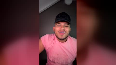 Snapshot of caballero_____ chatting on 03.08.26 INSTAGRAM CABALLERO 1998 online show from 03.08.26