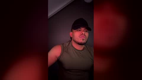 Snapshot of caballero_____ chatting on 03.10.26 INSTAGRAM CABALLERO 1998 online show from 03.10.26