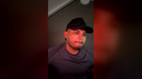 Snapshot of caballero_____ chatting on 04.12.26 INSTAGRAM CABALLERO 1998 online show from 04.12.26