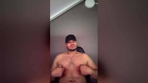 Snapshot of caballero_____ chatting on 04.21.26 INSTAGRAM CABALLERO 1998 online show from 04.21.26