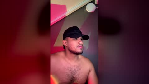 Snapshot of caballero_____ chatting on 05.04.26 INSTAGRAM CABALLERO 1998 online show from 05.04.26