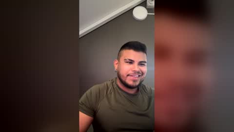 Snapshot of caballero_____ chatting on 05.25.26 INSTAGRAM CABALLERO 1998 online show from 05.25.26