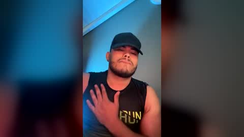Snapshot of caballero_____ chatting on 06.15.26 INSTAGRAM CABALLERO 1998 online show from 06.15.26