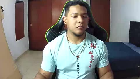 caballerozodi online show from 10.05.25