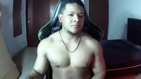 caballerozodi online show from 10.22.25