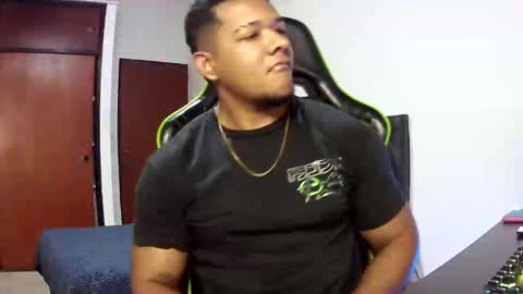 caballerozodi online show from 10.23.25