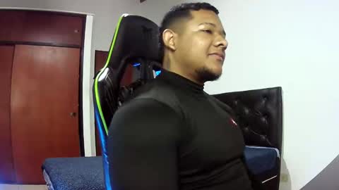 caballerozodi online show from 10.26.25