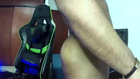 caballerozodi online show from 11.08.25