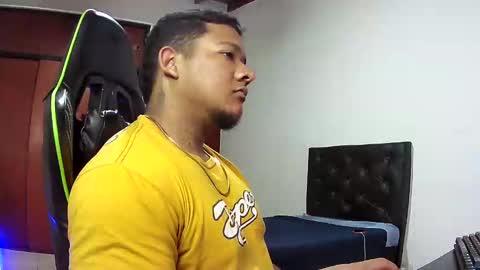 caballerozodi online show from 11.09.25