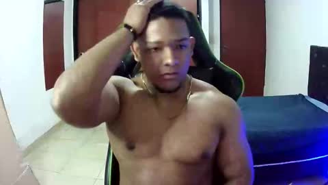 caballerozodi online show from 11.16.25