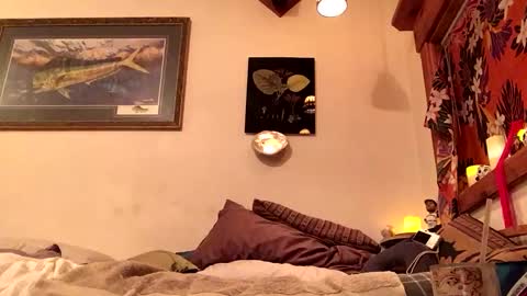 Snapshot of cabana1965 chatting on 09.15.25 cabana1965 online show from 09.15.25