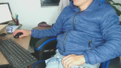 Daddy online show from 02.04.26