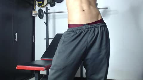 Daddy online show from 02.13.26