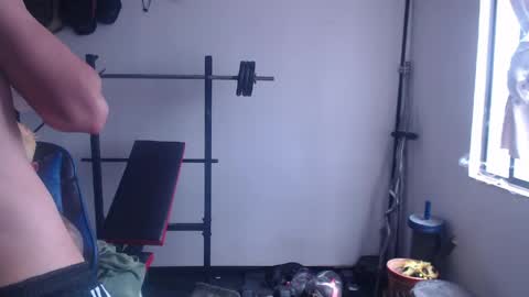 Daddy online show from 04.11.26