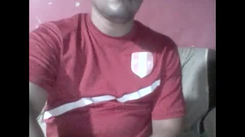 Cachudosexy online show from 12.11.24