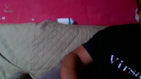 Cachudosexy online show from 02.07.25