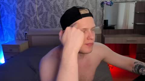James online show from 04.27.26