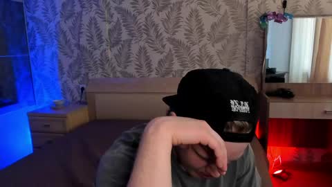 James online show from 05.21.26