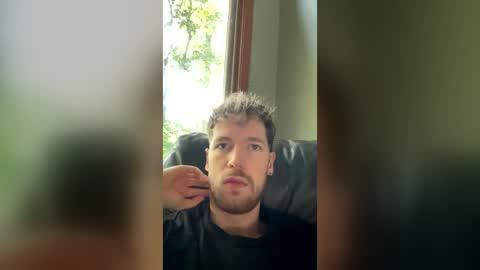 Caden Coxx online show from 07.08.26