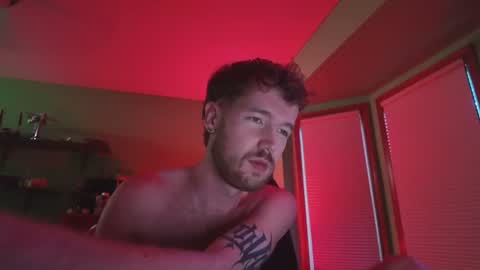 Caden Coxx online show from 07.12.26