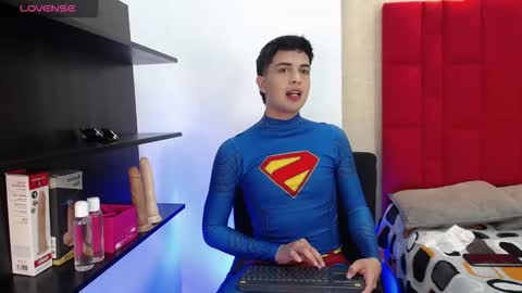 Snapshot of cady_hot chatting on 10.24.25 Cady online show from 10.24.25