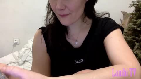 Lamb online show from 01.30.25