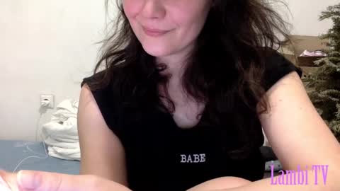 Lamb online show from 02.18.25