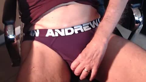 CAgay8 online show from 12.25.24