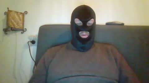 cagegag31 online show from 03.13.26