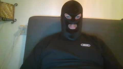 cagegag31 online show from 06.02.26