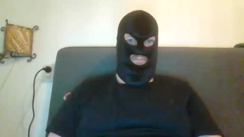 cagegag31 online show from 06.09.26