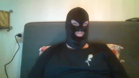 cagegag31 online show from 06.19.26