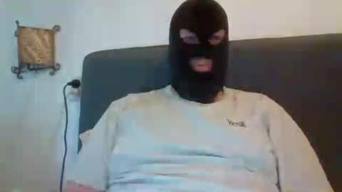cagegag31 online show from 06.20.26