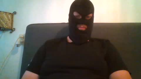 cagegag31 online show from 07.12.26