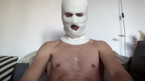 cagouler online show from 12.20.24