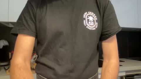 cagouler online show from 01.30.25