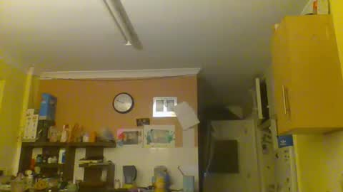 Snapshot of cags84 chatting on 03.01.25 cags84 online show from 03.01.25