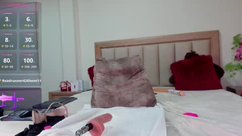 Caytlin Lian online show from 01.21.25