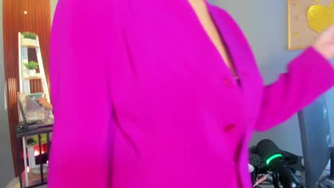 I am Katherine  online show from 04.01.26