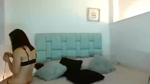 Cailyn Independent model online show from 03.03.26