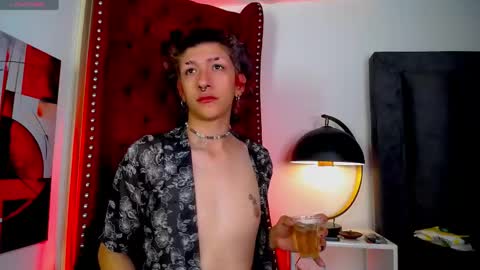 Cain  online show from 04.15.26